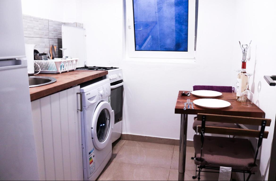Scandinavian Style Apartment With Panoramic View บูคาเรสต์ ภายนอก รูปภาพ